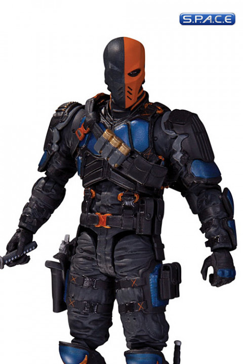 Deathstroke (Arrow)