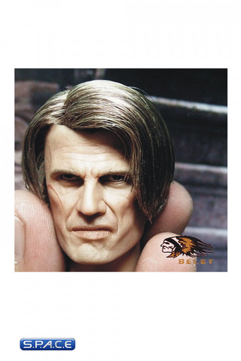 1/6 Scale Dolph Head