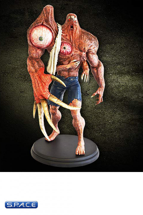 Birkin Statue (Resident Evil)