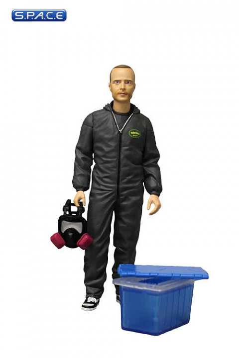 Jesse Pinkman in Vamonos Pest Suit NYCC 2014 Exclusive (Breaking Bad)