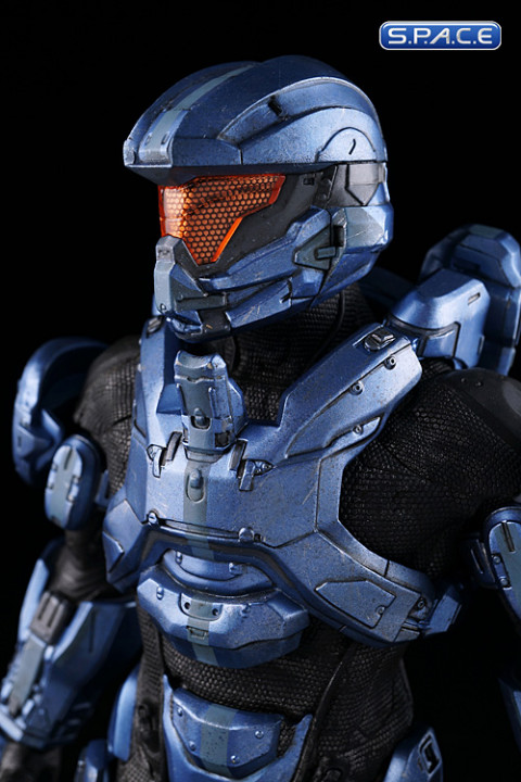 1/6 Scale UNSC Spartan Gabriel Thorne (Halo)