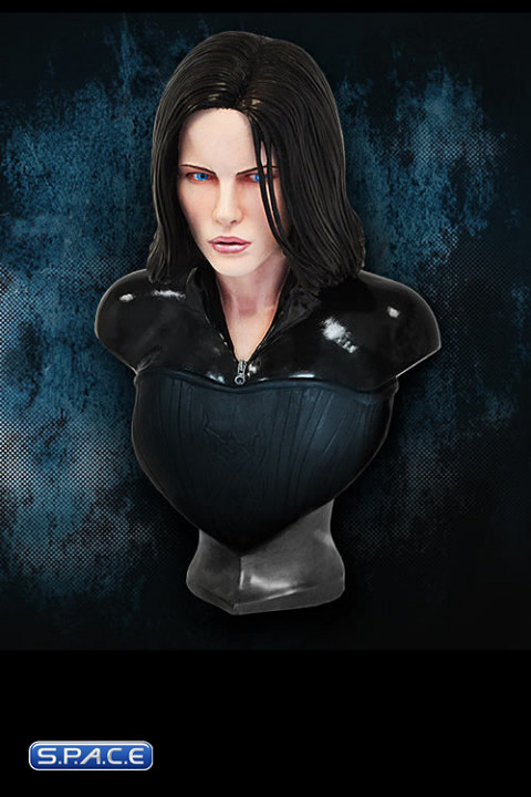 1:1 Selene life-size Bust (Underworld)