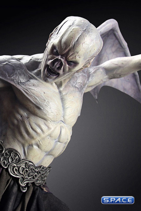 1:3 Scale Marcus Cinemaquette (Underworld Evolution)