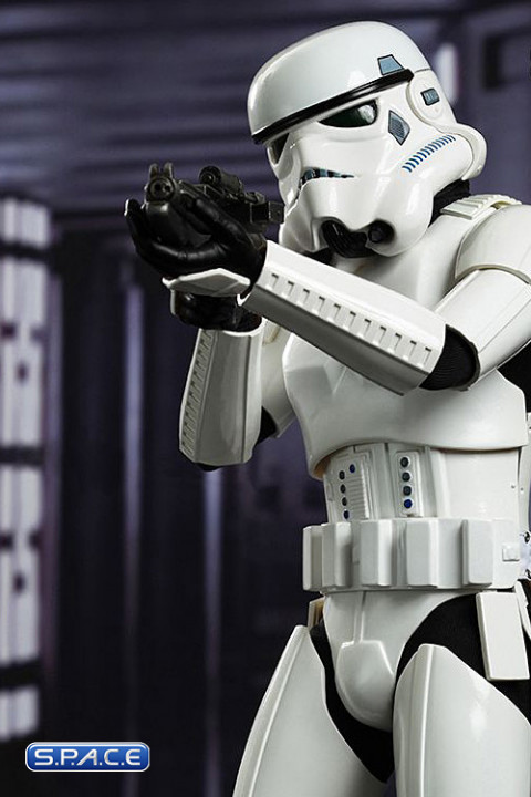 1/6 Scale Stormtrooper Movie Masterpiece MMS267 (Star Wars)