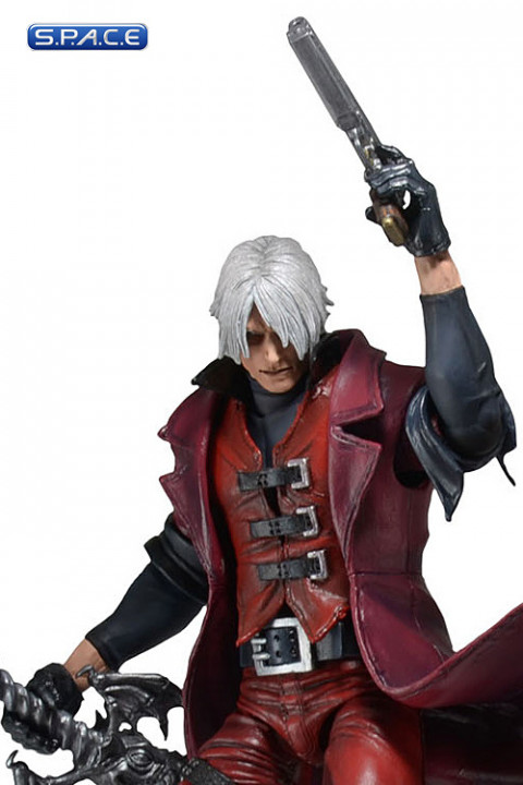 Ultimate Dante (Devil May Cry)