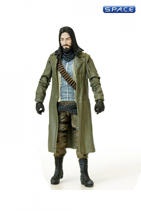 Jesus - Full Color NYCC 2014 Exclusive (The Walking Dead)