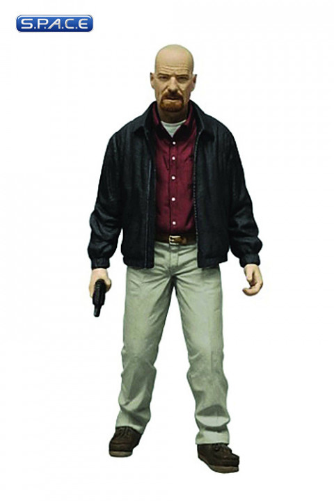 Heisenberg PX Exclusive (Breaking Bad)