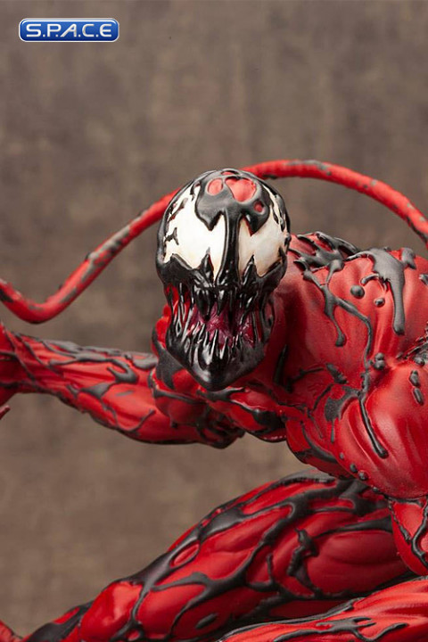 1/6 Scale Carnage Fine Art Statue (Marvel)