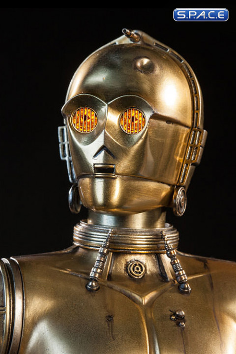 1/6 Scale C-3PO (Star Wars)