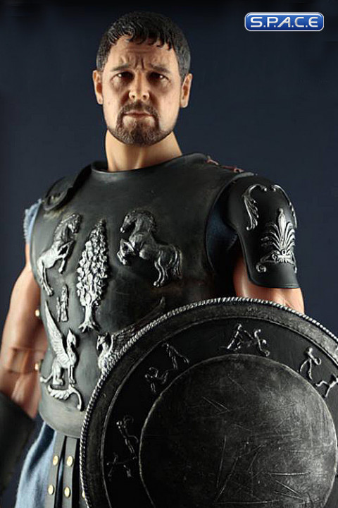 1/6 Scale XXL Set 2 The Arena Fighter