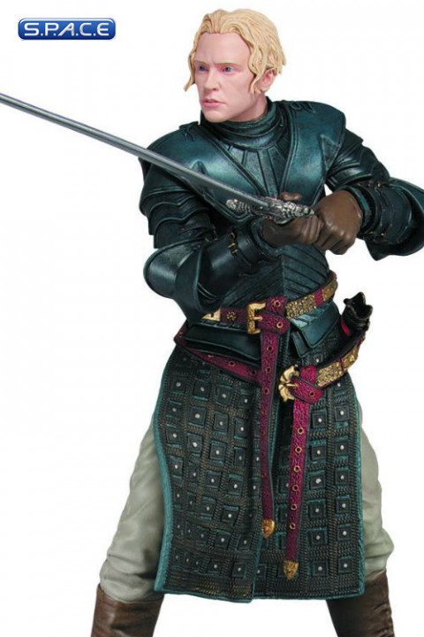 Brienne of Tarth Statue (Game of Thrones)