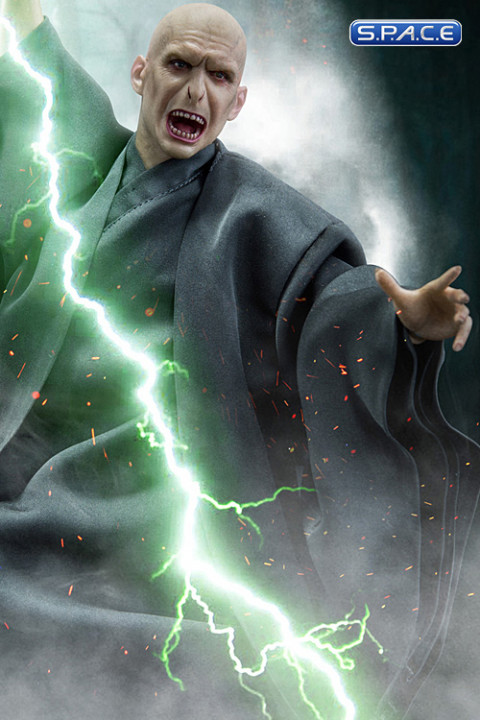 1/6 Scale Lord Voldemort (Harry Potter and the Deathly Hallows)