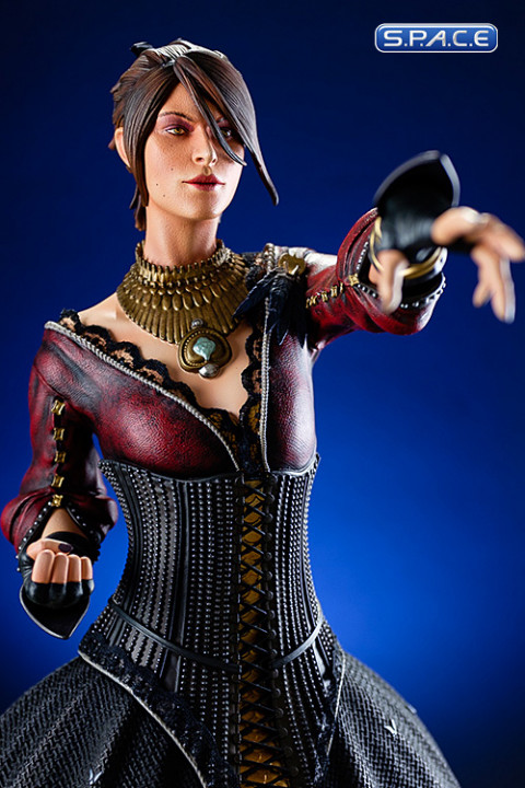 Morrigan Statue (Dragon Age - Inquisition)