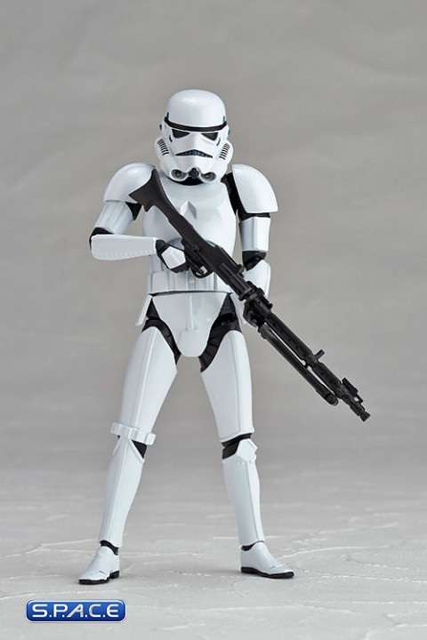 Stormtrooper (Star Wars Revo No. 002)