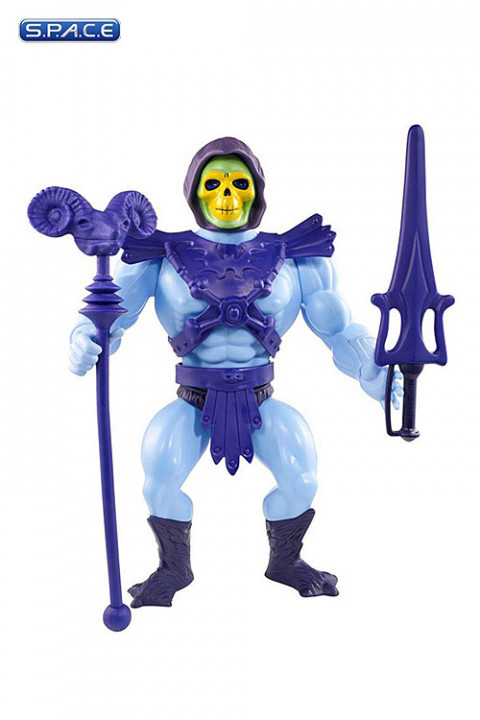 Giant Skeletor - Evil Lord of Destruction (MOTU Giants)