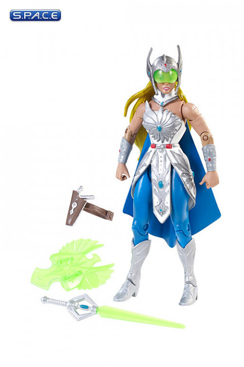 New Adventures She-Ra - Galactic Protector (MOTU Classics)