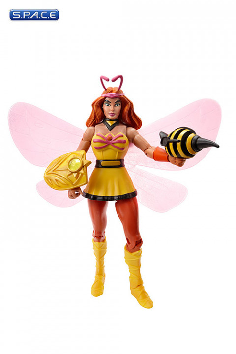 Sweet Bee - Honey of a Guide (MOTU Classics)