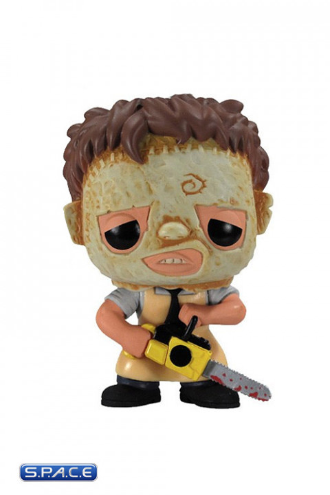 Leatherface Pop! Movies #11 Vinyl Figure (Texas Chainsaw Massacre)