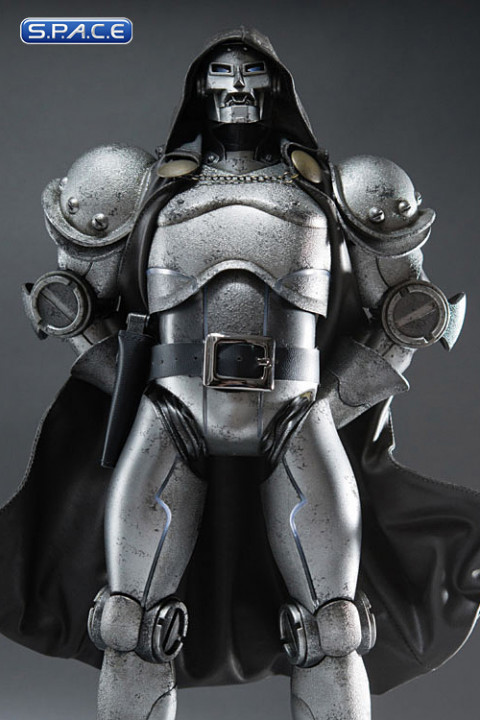 1/6 Scale Doctor Doom - Classic Edition (Marvel)