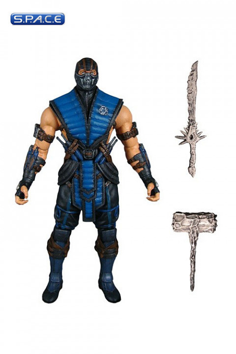 Sub-Zero (Mortal Kombat X)