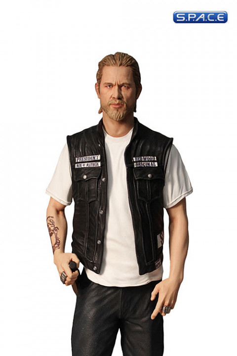 12 Jax Teller (Sons of Anarchy)