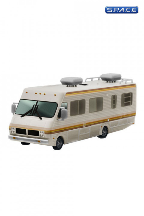 1:64 Scale 1986 Fleetwood Bounder RV Die Cast (Breaking Bad)