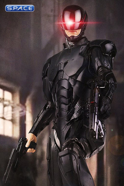 1/6 Scale RoboCop 3.0 (RoboCop)