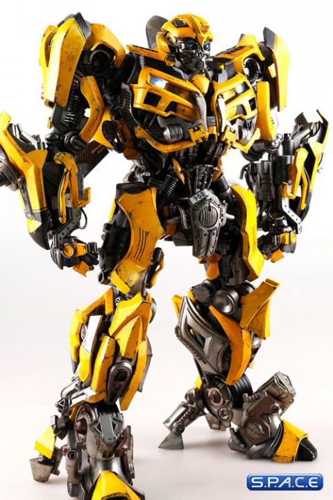 15 Bumblebee (Transformers)