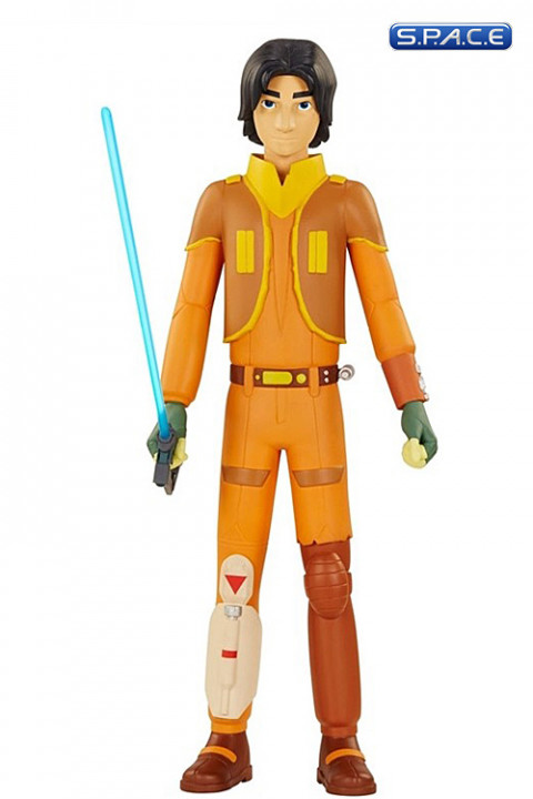 Ezra Bridger Big Size Figure (Star Wars Rebels)