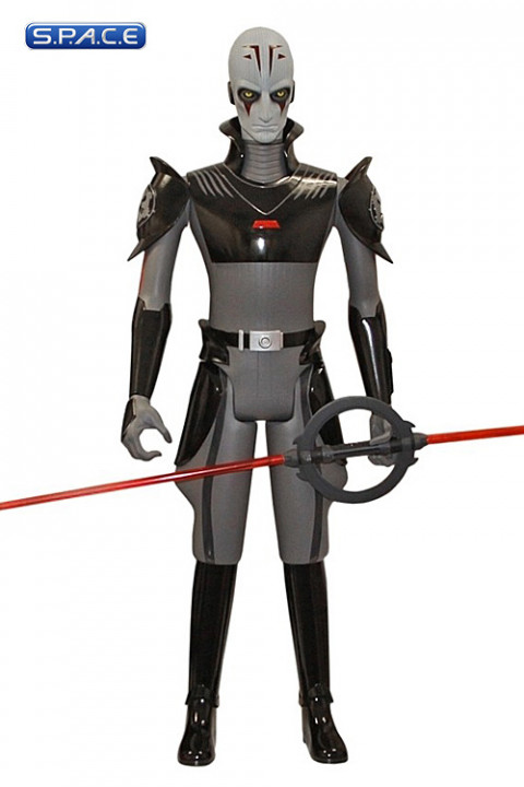 The Inquisitor Giant Size Figure (Star Wars Rebels)