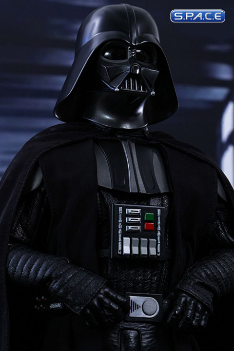 1/6 Scale Darth Vader Movie Masterpiece MMS279 (Star Wars)