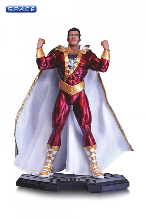 Shazam Statue (DC Comics Icons)