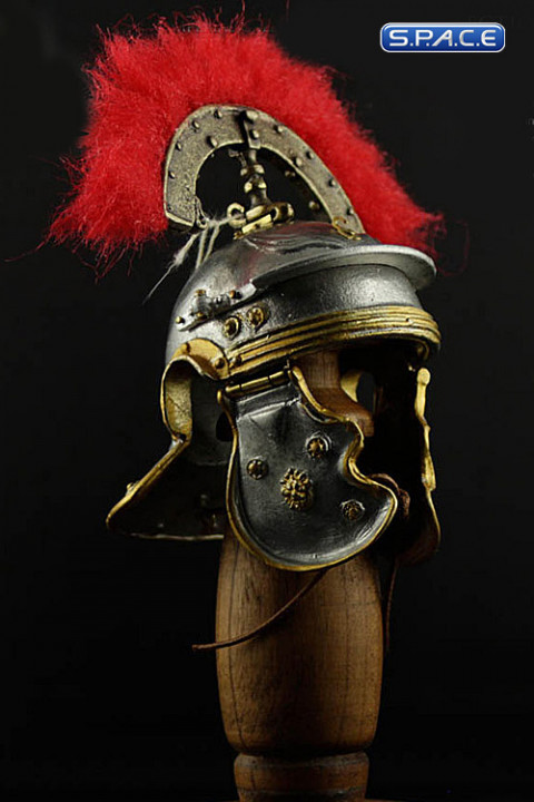 1/6 Scale Centurion Roman Imperial Gallic