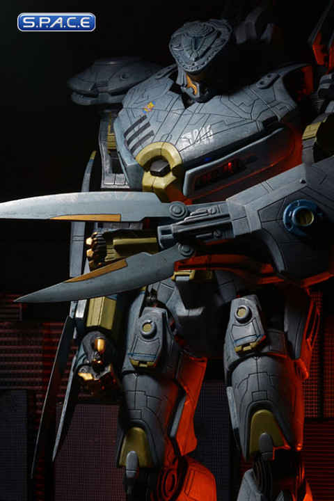 18 Striker Eureka (Pacific Rim)