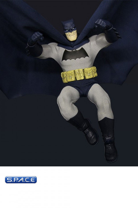 1/12 Scale Batman MezcoDirect.com Exclusive One:12 Collective (DC Comics)