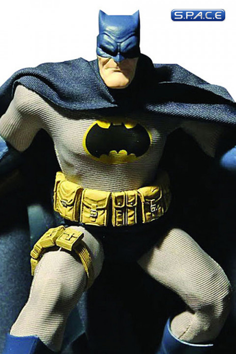 1/12 Scale Batman Previews Exclusive One:12 Collective (DC Comics)