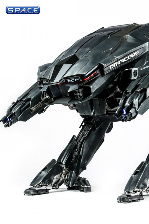 1/6 Scale ED-209 (RoboCop)