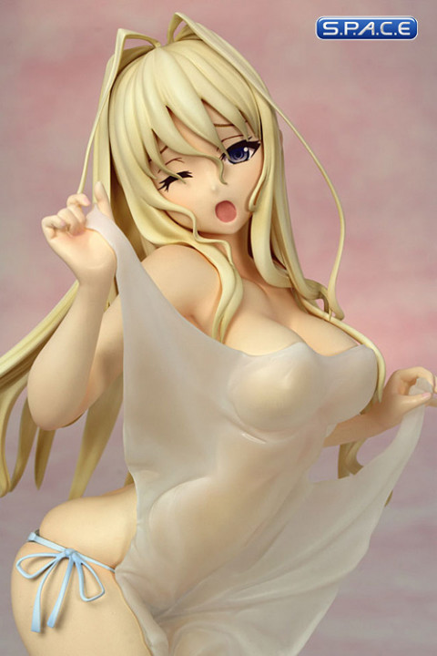 1/8 Cecilia Alcott A Shower in the Dream Ver. (IS - Infinite Stratos)