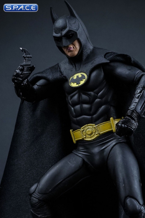 Michael Keaton as Batman 1989 Version - ToysRUs Exclusive (Batman)