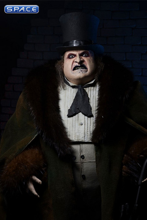 1/4 Scale The Penguin (Batman Returns)