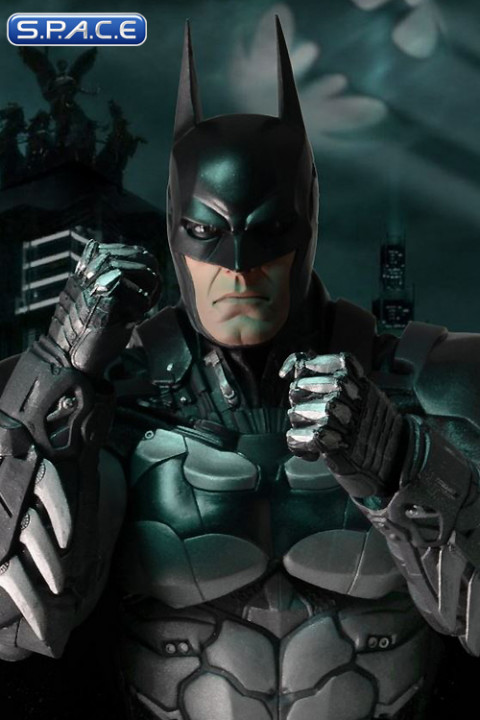 1/4 Scale Batman (Batman: Arkham Knight)