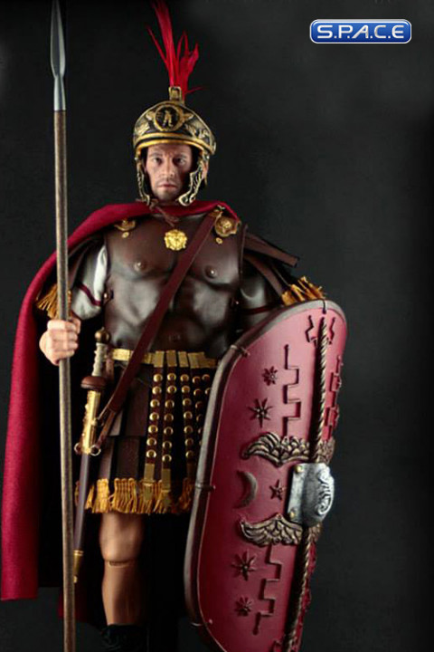 1/6 Scale Lucius Aelius Seianus - Praetorian Guard (Legions of Rome)