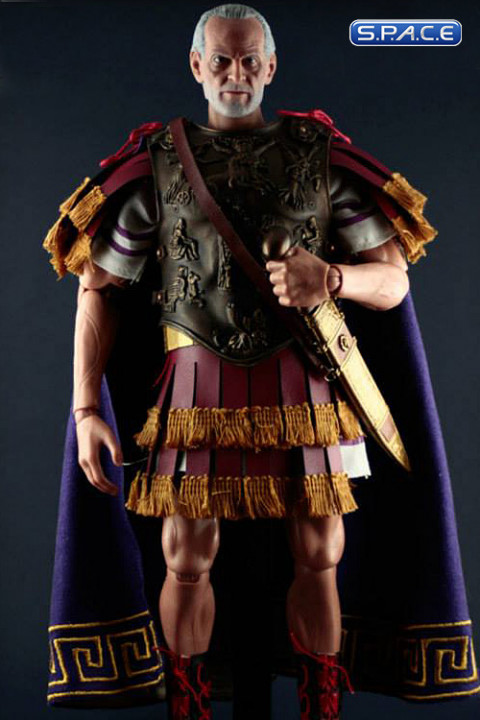 1/6 Scale Marcus Nonius Macrinus - Roman General (Legions of Rome)