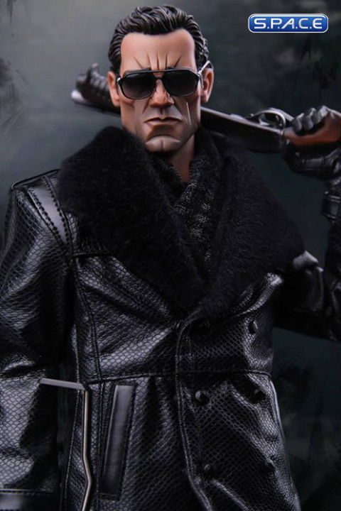 1/6 Scale Harry - Spade 7 (Gangsters Kingdom)