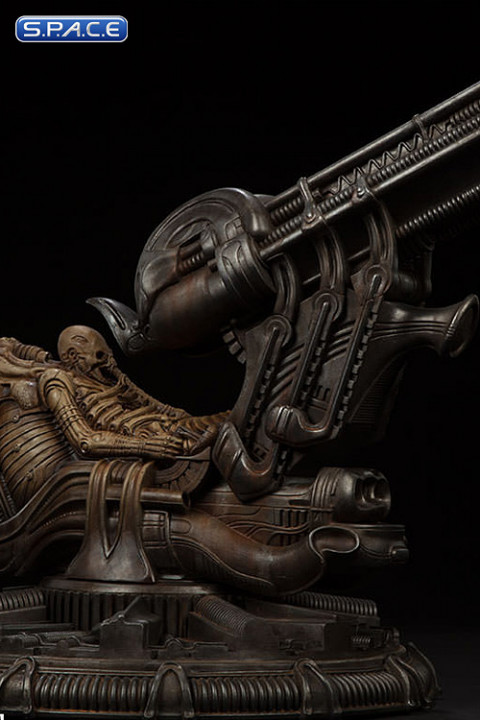 Space Jockey Maquette (Alien)