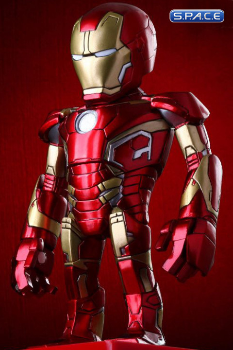 Iron Man Mark XLIII - Artist Mix Figures Series 1 (Avengers: Age of Ultron)