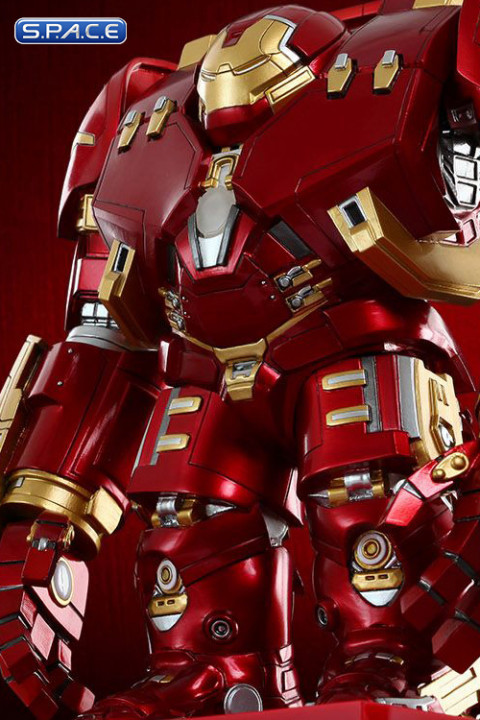 Hulkbuster - Artist Mix Figures Series 1 (Avengers: Age of Ultron)