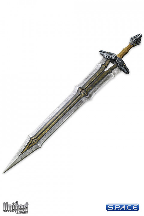 1:1 Regal Sword of Thorin Oakenshield Life-Size Replica (The Hobbit)