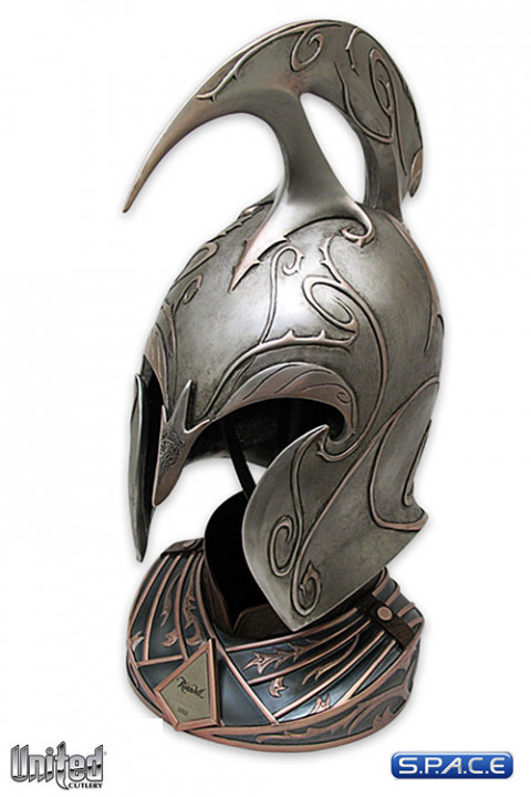 1:1  Rivendell Elf Helm Life-Size Replica (The Hobbit)