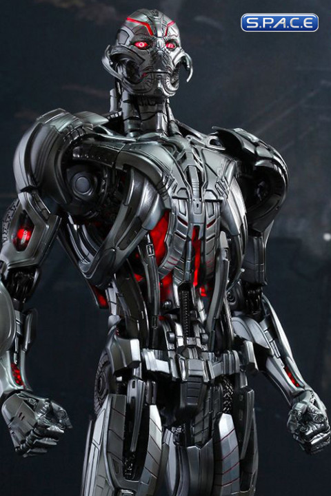 1/6 Scale Ultron Prime Movie Masterpiece MMS284 (Avengers: Age of Ultron)